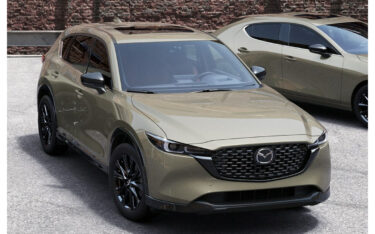 CX-30 2024年モデル徹底解説！魅力と最新機能を紹介